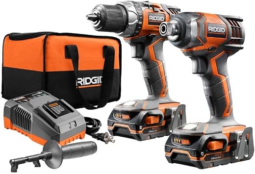 Ridgid 18v Cordless Tools Online Hotsell, UP TO 54% OFF | agrichembio.com