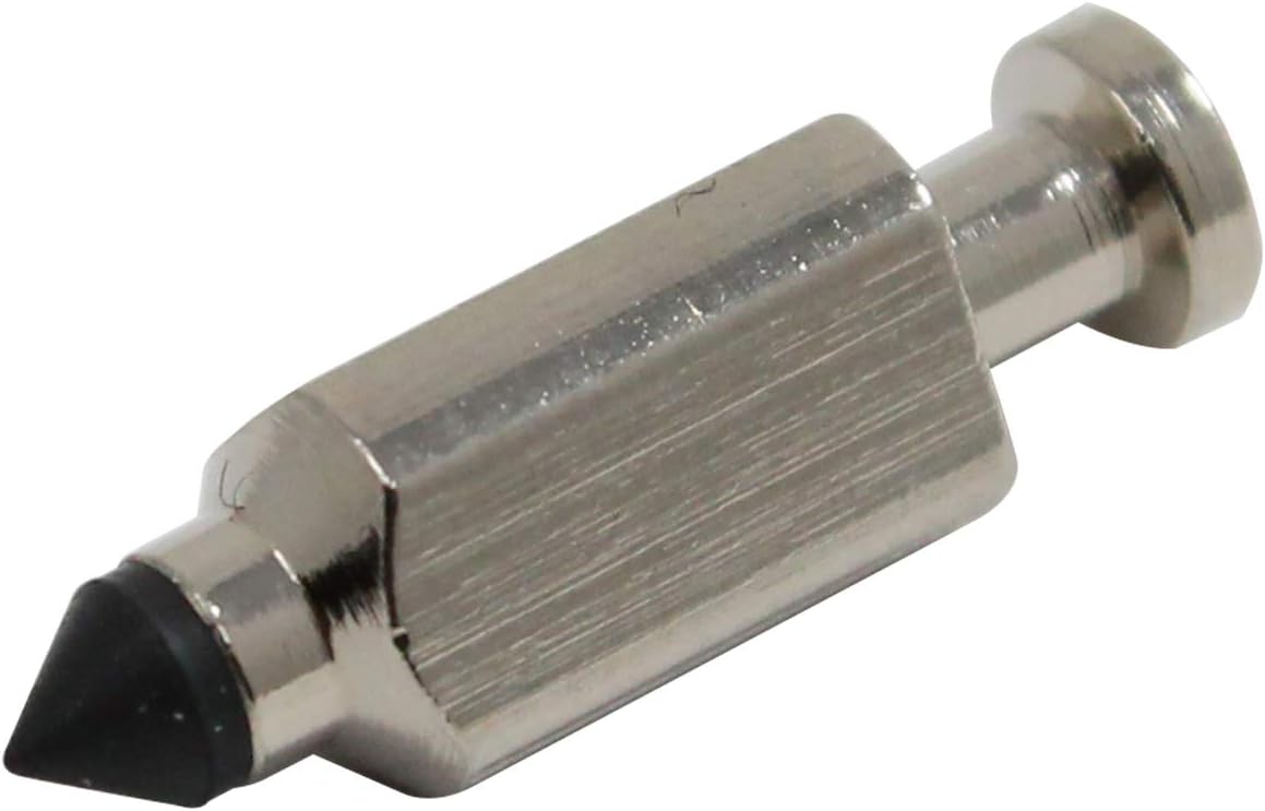 Compatible with 231855 Carburetor Float Valve UpStart Components 6Pack