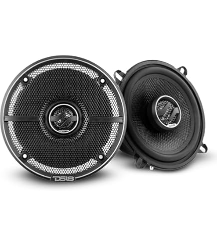 SP-6.5C / Altoparlante Coassiale - Foto 11