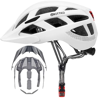Amazon Best Sellers: Best Adult Bike Helmets