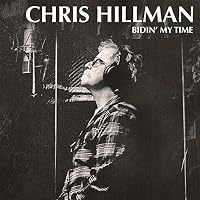 Chris Hillman Ablum Cover