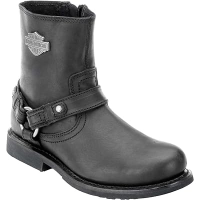 Harley-Davidson Men's Scout Boot