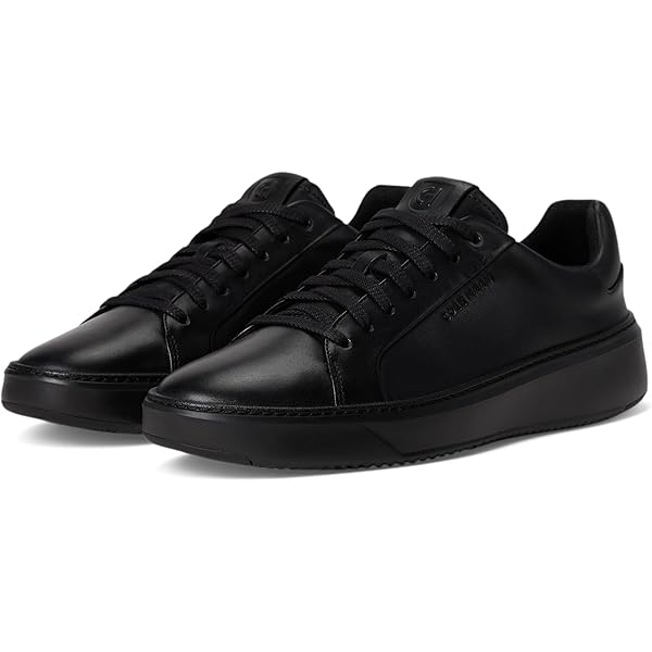 COLE HAAN★ZEROGRND WFA★ブラック★US10★美品★送料無料 Men's ZERØGRAND WFA Plain Toe Oxfords in Black | Cole Haan