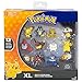 TOMY Pokémon Xl Multi Figure Pack