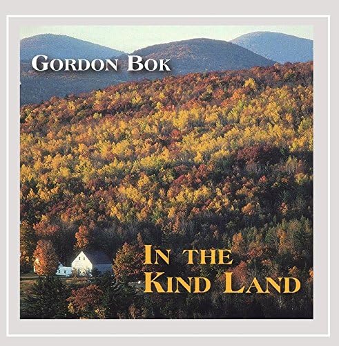 In the Kind Land