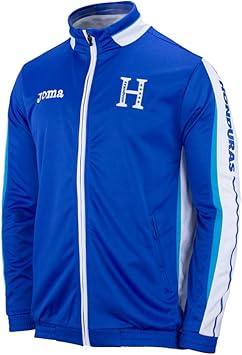 soccer training jacket