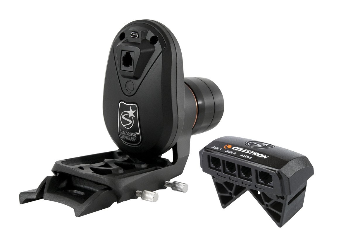Celestron StarSense AutoAlign - Sky-Watcher
