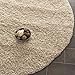 SAFAVIEH California Shag Collection Area Rug - 6'7