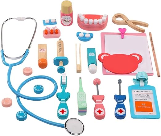 children's medical kits toys
