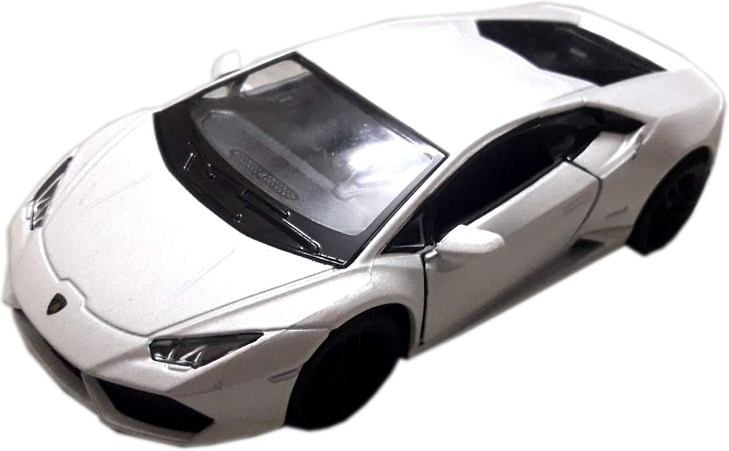 kinsmart lamborghini huracan
