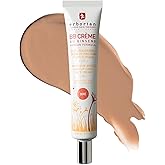 Erborian BB Cream Matte Beauty Balm SPF 20, Tone-Evening Korean Skincare Makeup Hybrid, Moisturizes & Conceals, Buildable Coverage, Natural Finish