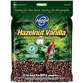 Zavida Hazelnut Vanilla Coffee 32oz (whole beans)