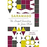 The Gospel According to Jesus Christ