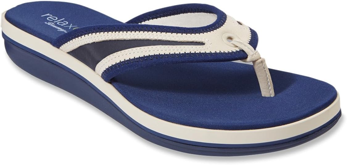 tommy bahama flip flops womens