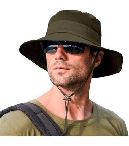 Amazon.com : CTR 1301335L Summit Expedition Hat, Indigo, Large