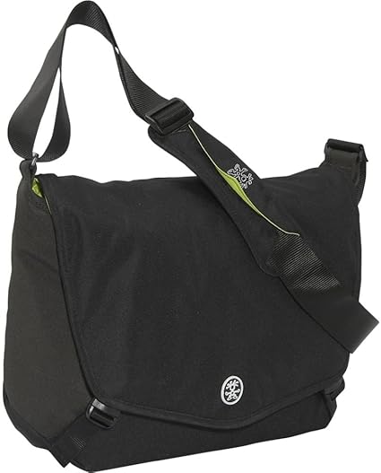 crumpler considerable embarrassment