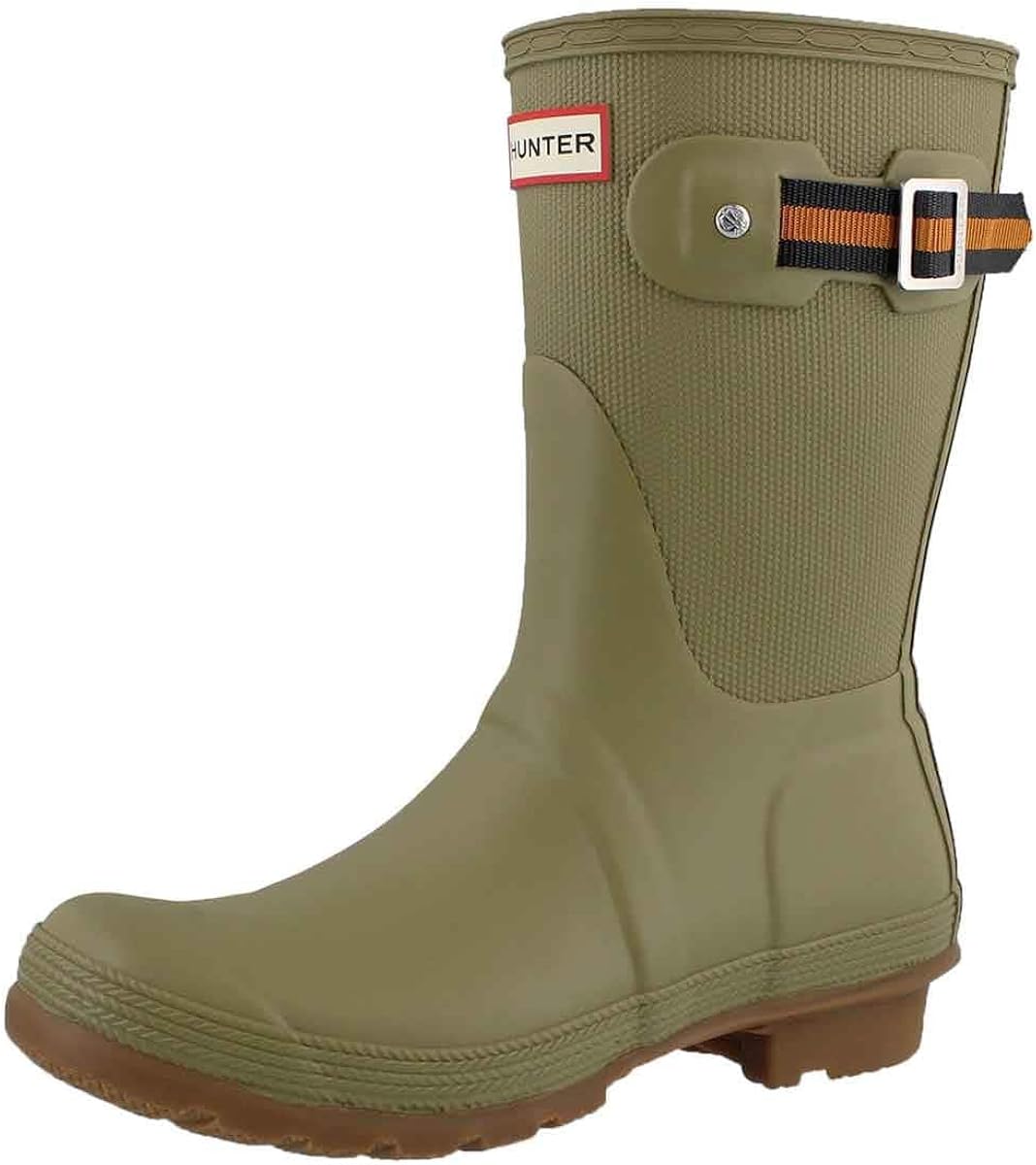 hunter original sissinghurst short boot