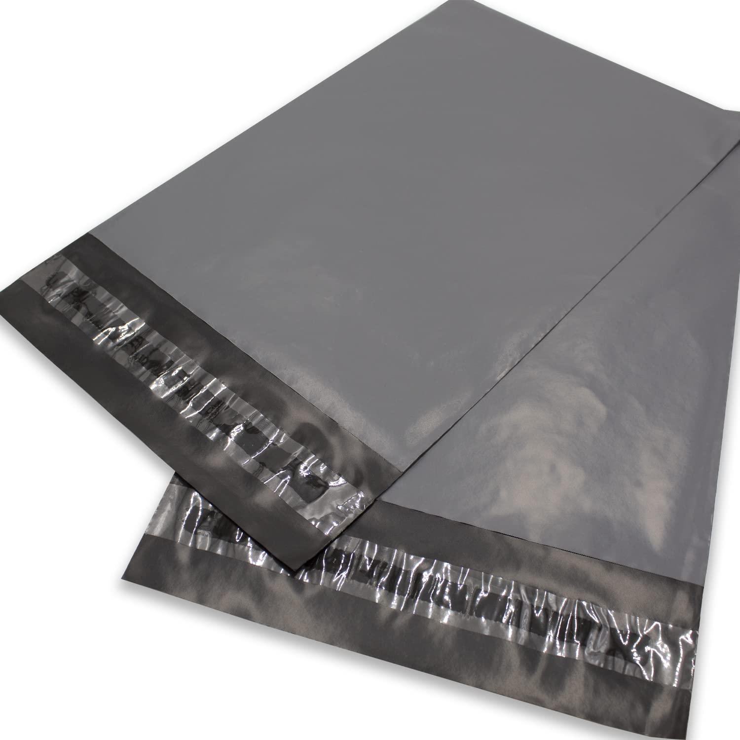 Red Ember 100pcs Postage Bags, Mailing Bags (10''x14' 254x355mm | for Posting Clothes | for Parcels, Poly Mailing Bags | Packaging bags, Postal bags, Shipping Bags