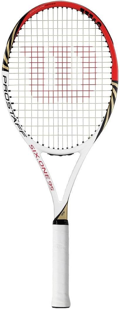 wilson 6.1 95