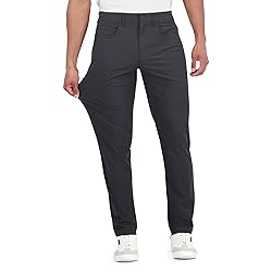 Ben Sherman Men's Performance Golf Four-Way