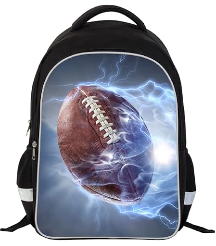 Cool 3D Snake Animal Backpack For Boys - Lightweight Kids School Bookbag With Side Pockets 28x14x44cm - View #2