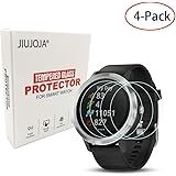 Jiujoja Pack Screen Protector For Garmin Vivoactive Tempered