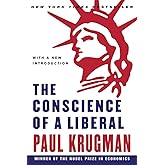 The Conscience of a Liberal