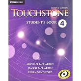 Touchstone Level 4 Student's Book