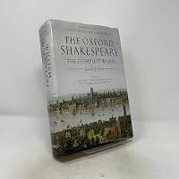 Amazon.com: The Arden Shakespeare Complete Works: 9781408152010