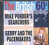 British 60's: Gerry & Pacemakers/Searchers