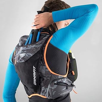 Dynafit Ultra Pro 15 Mochila Unisex adulto