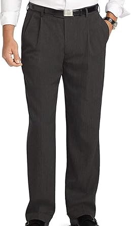 brooks brothers gabardine trousers