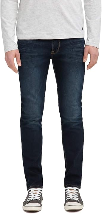 mustang skinny jeans