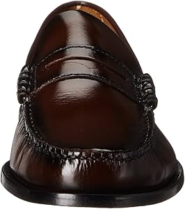 florsheim men's berkley dress shoe slip on penny loafer