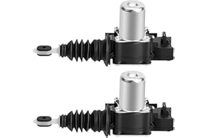 OGATOO Power Door Lock Actuator Fit for Chevy Tahoe Blazer Suburban K1500 K2500 C1500 C2500 Astro S10 Cadillac Escalade GMC Yukon Jimmy Buick 1985-2005