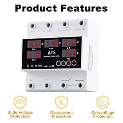 Automatic Transfer Switch,Automatic Switching