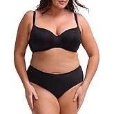 Torrid Women's Plus Size Bra - Balconette Lightly Lined Bra