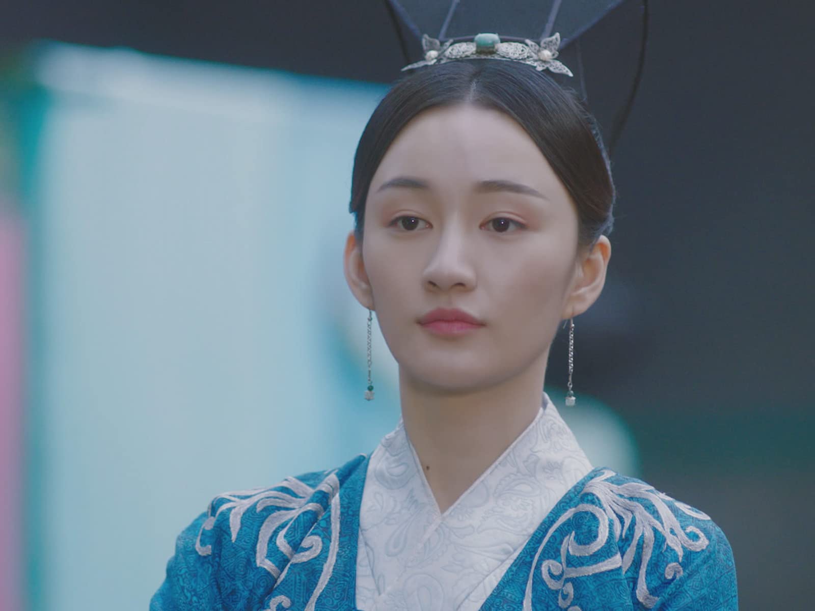 Amazon Co Jp 華麗なる皇帝陛下 エンペラー グー ジアチェ ウー ジアチェン シャオ ジャン ジャオ ルースー ポン チューユエ ガオ ボー Prime Video