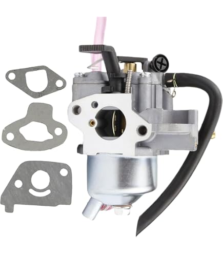 Amazon.com: LIZAPUS Multiquip Carburetor Assembly Compatible with