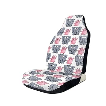elephant seat covers