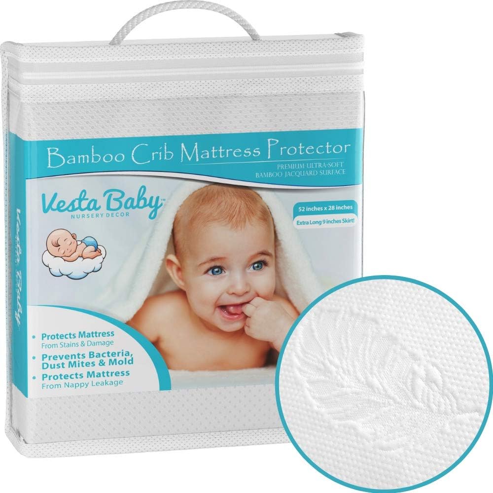 amazon baby mattress