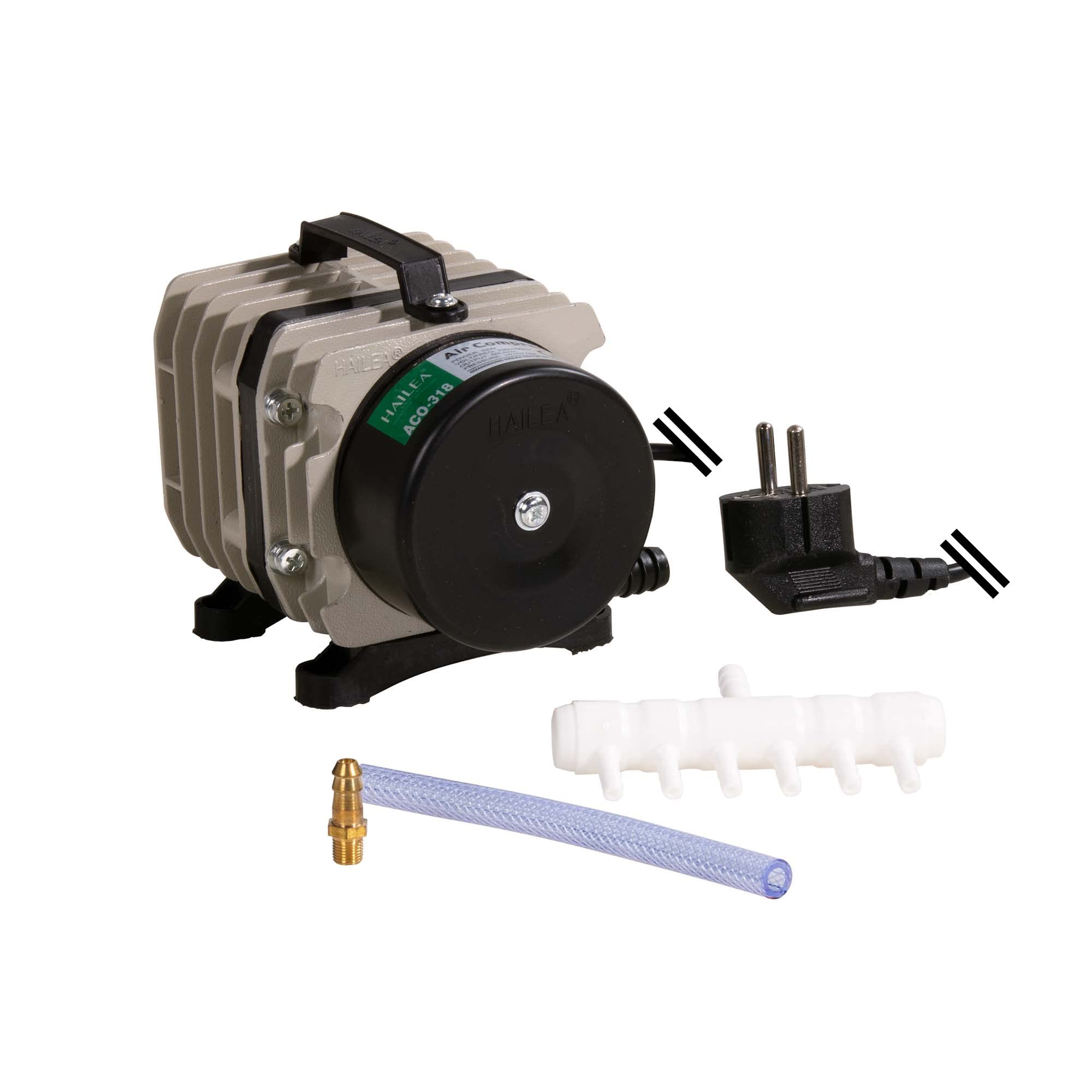 Aqua Forte ACO 318 Air Pump Reciprocating Compressor 3600 l/h