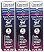 Clearasil Ultra Rapid Action Vanishing Acne Treatment Gel, 1 Ounce (Pack of 3)