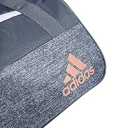 adidas Women's Squad Duffel Bag, Jersey