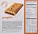 Trader Joes Pumpkin Cereal Bars, 2 Boxes