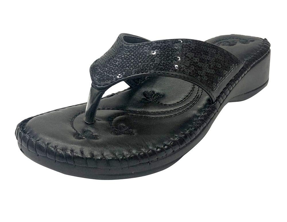 soft cushion footwear