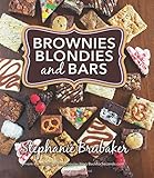 Brownies, Blondies, and Bars by