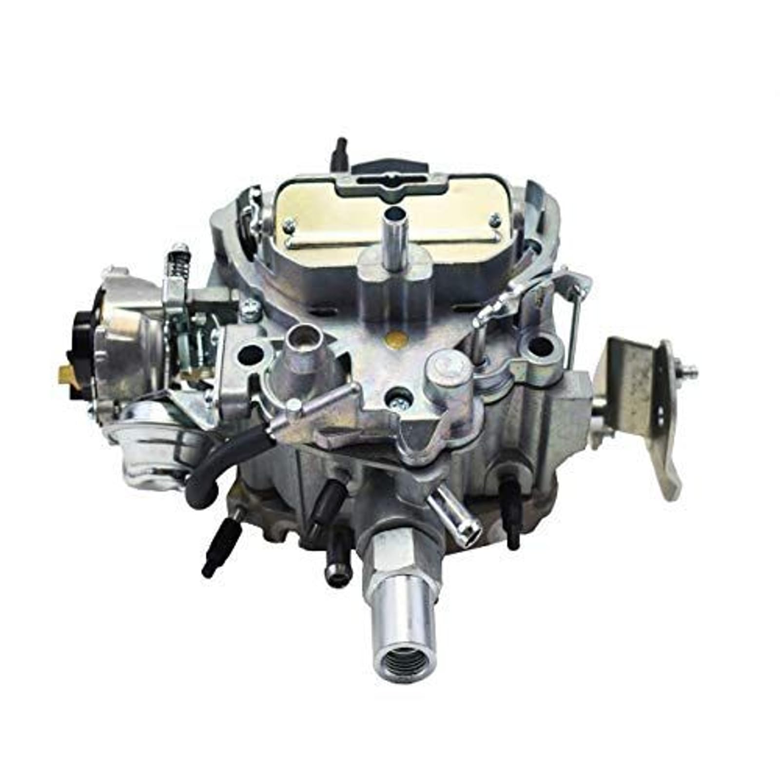 Photo 1 of A-Team Performance - 138 Rochester Type Carburetor - Compatible with M2MC V6 Buick GMC GM Car Trucks 265 231 252