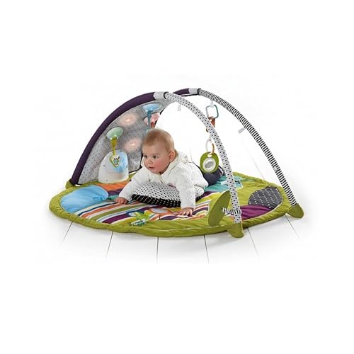 Mamas Papas MAGIC Stargaze Playmat Gym in Oman Whizz Baby