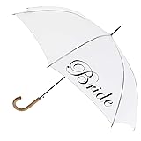 ShedRain Women's Script Bride Wedding Stick